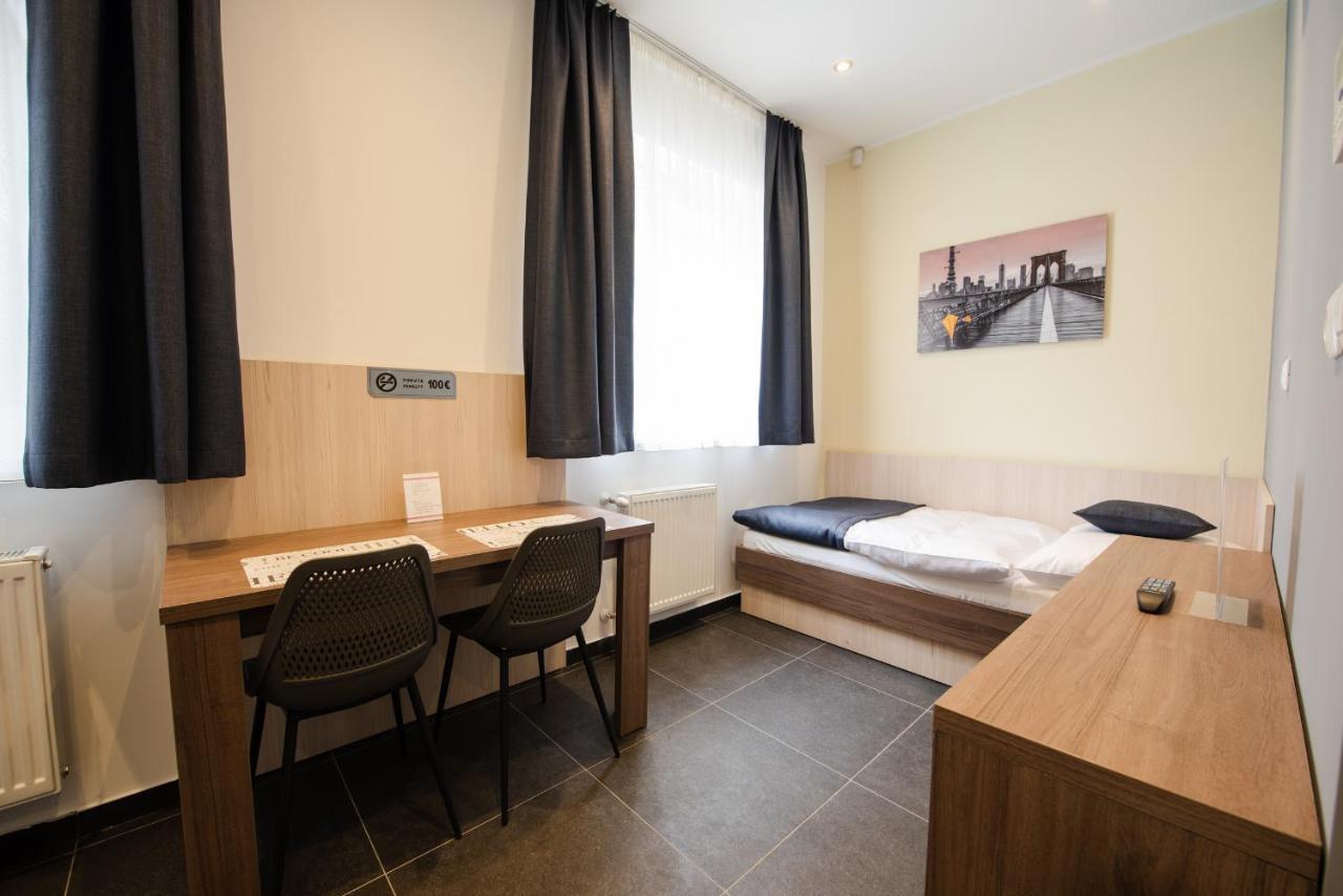 ברטיסלאבה Apartments Danube מראה חיצוני תמונה
