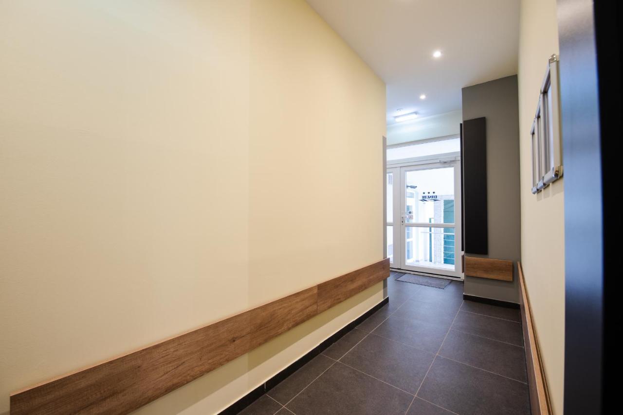 ברטיסלאבה Apartments Danube מראה חיצוני תמונה