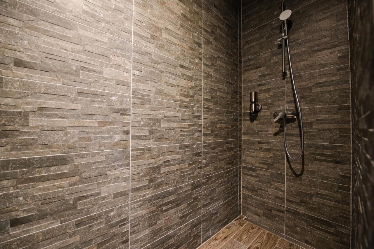 ברטיסלאבה Apartments Danube מראה חיצוני תמונה